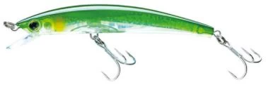 Yo-Zuri Crystal 3D Minnow Sinking 5 1/4″ 5 Yo-Zuri Crystal 3D Minnow Sinking 5 1/4″ - Image 3