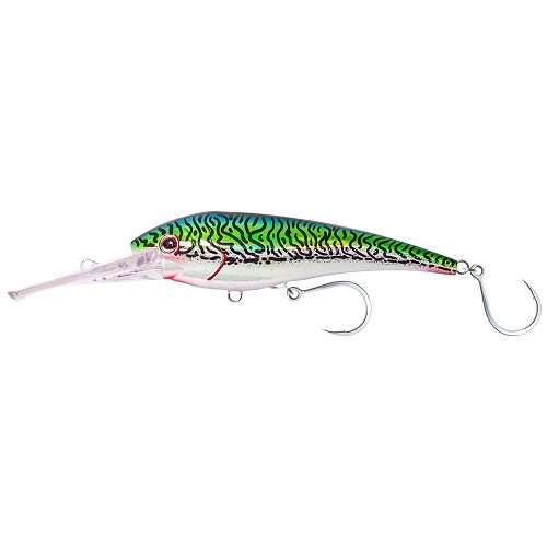 Nomad Design DTX 125 Minnow Sinking 5 Nomad Design DTX 125 Minnow Sinking - Image 3