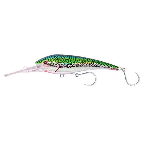 Nomad Design DTX 165 Minnow Sinking 5 Nomad Design DTX 165 Minnow Sinking - Image 3