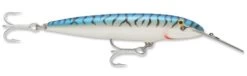 Rapala Countdown Magnum CDMAG-22 -go fishing SilverMackerel