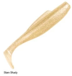 ZMan DieZel MinnowZ 4″ -go fishing SlamShady 1