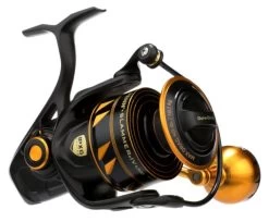 Penn Slammer IV Spinning Reel