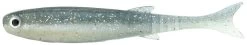 Unfair Lures Smack Shad – 105mm 17 Unfair Lures Smack Shad – 105mm -go fishing SmackShadAnchovy33