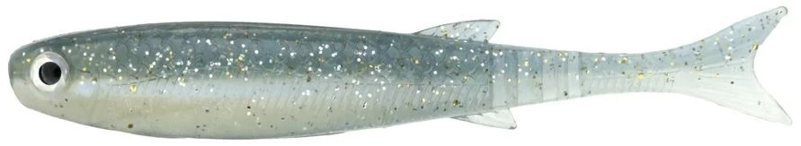 Unfair Lures Smack Shad – 105mm 4 Unfair Lures Smack Shad – 105mm - Image 2