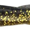 Unfair Lures Smack Shad – 135mm -go fishing SmackShadBlackGhost41 1
