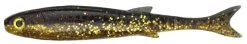 Unfair Lures Smack Shad – 105mm 19 Unfair Lures Smack Shad – 105mm -go fishing SmackShadBlackGhost41
