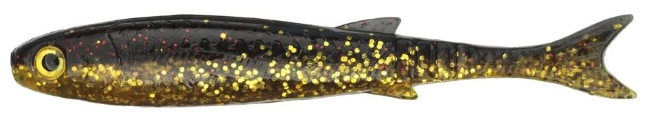 Unfair Lures Smack Shad – 105mm 6 Unfair Lures Smack Shad – 105mm - Image 4