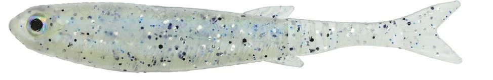 Unfair Lures Smack Shad – 105mm 11 Unfair Lures Smack Shad – 105mm - Image 9