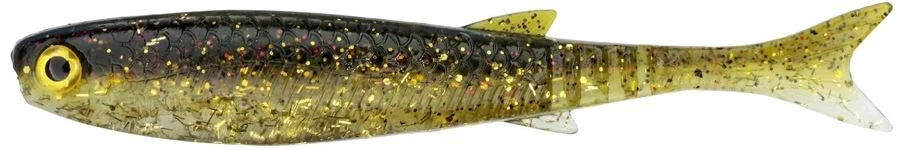 Unfair Lures Smack Shad – 105mm 12 Unfair Lures Smack Shad – 105mm - Image 10