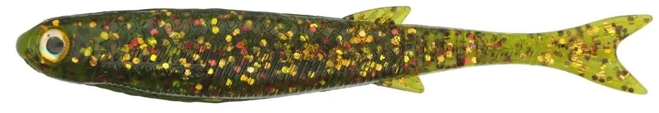 Unfair Lures Smack Shad – 135mm 7 Unfair Lures Smack Shad – 135mm - Image 5