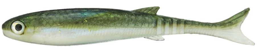 Unfair Lures Smack Shad – 135mm 6 Unfair Lures Smack Shad – 135mm - Image 4