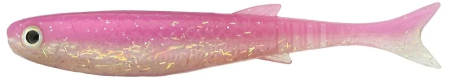 Unfair Lures Smack Shad – 135mm 5 Unfair Lures Smack Shad – 135mm - Image 3