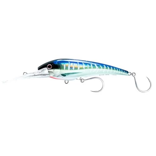 Nomad Design DTX 165 Minnow Sinking 4 Nomad Design DTX 165 Minnow Sinking - Image 2
