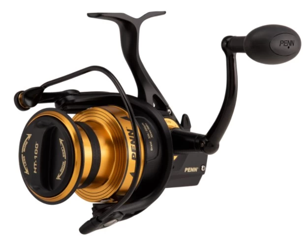 Penn Spinfisher VI Long Cast Spinning Reels 4 Penn Spinfisher VI Long Cast Spinning Reels - Image 2