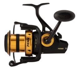 Penn Spinfisher VI Long Cast Spinning Reels 7 Penn Spinfisher VI Long Cast Spinning Reels -go fishing SpinfisherVILC3