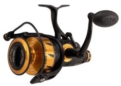 Penn Spinfisher VI Live Liner Spinning -go fishing SpinfisherVILL2