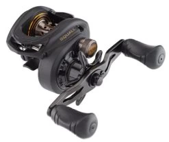 Penn Squall Low Profile Reel