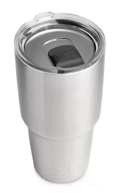 Yeti Rambler 30oz Tumbler W/Magslider Lid