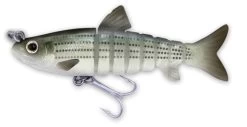 Vudu Mullet 4.5″ -go fishing StripedMulletHD 1