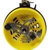 ALVEY SURF 60GVCR 2 ALVEY SURF 60GVCR -go fishing Surf 60GVCR Yellow 1