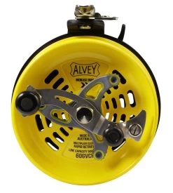 ALVEY SURF 60GVCR