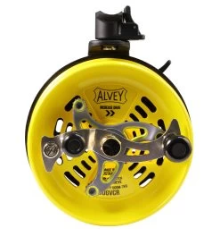 ALVEY SURF 60GVCRT