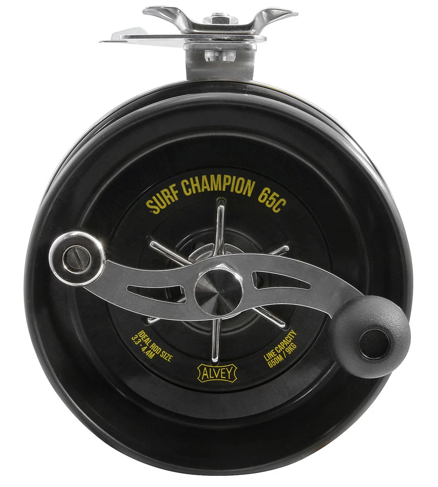 ALVEY SURF CHAMPION 65C 3 ALVEY SURF CHAMPION 65C