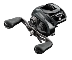 Daiwa Tatula 300 Low Profile Reel