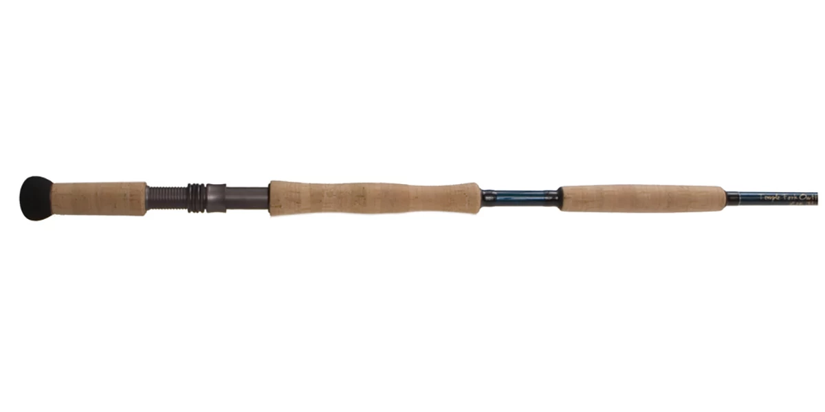 TFO Lefty Kreh Bluewater Series Fly Rods 5 TFO Lefty Kreh Bluewater Series Fly Rods - Image 3