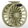 Redington Behemoth Fly Reels -go fishing Tan