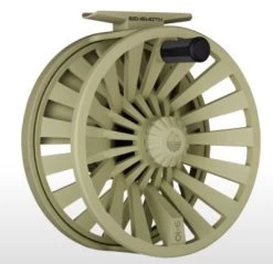 Redington Behemoth Fly Reels