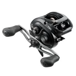 Daiwa Tatula 150 Low Profile Reel