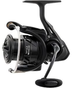 Daiwa Tatula LT Spinning Reel