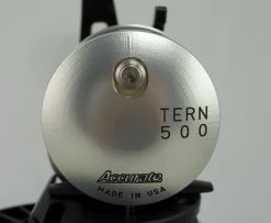 Accurate Tern Star Drag Reels -go fishing Tern500