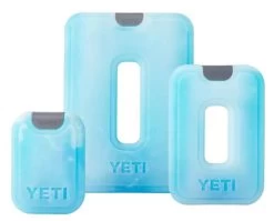 Yeti Thin Ice