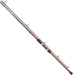 Tica Dolphin Surf Casting Rods
