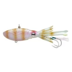 Nomad Design Squidtrex 130 Vibe -go fishing Tiger 1