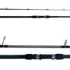 Tsunami Trophy II Surf Rods -go fishing TrophyII3