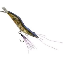 Unfair Lures Rattlin’ Shrimp -go fishing Unfair Lures Pauls Rattlin Shrimp 40 Watermelon