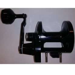 Accurate Valiant Light Line Reel -go fishing VailiantLightLineBlack