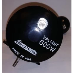 Accurate Valiant Light Line Reel -go fishing VailiantLightLineBlack2