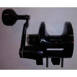Accurate Valiant Lever Drag Reel 16 Accurate Valiant Lever Drag Reel -go fishing ValiantBLK
