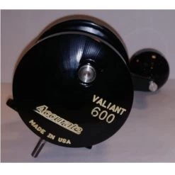Accurate Valiant Lever Drag Reel 17 Accurate Valiant Lever Drag Reel -go fishing ValiantBLK2