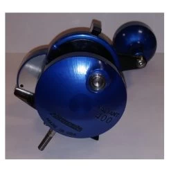 Accurate Valiant Lever Drag Reel 19 Accurate Valiant Lever Drag Reel -go fishing ValiantBlueBlack2