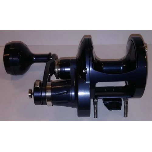 Accurate Valiant Lever Drag Reel 10 Accurate Valiant Lever Drag Reel - Image 8