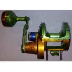 Accurate Valiant Lever Drag Reel 22 Accurate Valiant Lever Drag Reel -go fishing ValiantMahi