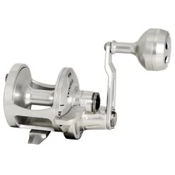 Accurate Valiant Lever Drag Reel 15 Accurate Valiant Lever Drag Reel -go fishing ValiantSilver2