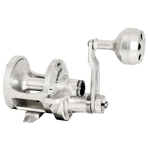 Accurate Valiant Lever Drag Reel 3 Accurate Valiant Lever Drag Reel