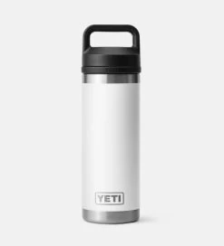 Yeti Rambler 18oz Bottle W/Chug Cap