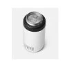 Yeti Rambler 12oz Colster Can Insulator 1 Yeti Rambler 12oz Colster Can Insulator -go fishing White2